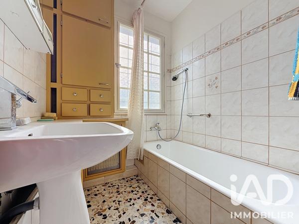 Maison à vendre 7 pièces 121,61 m² Brétigny-sur-Orge