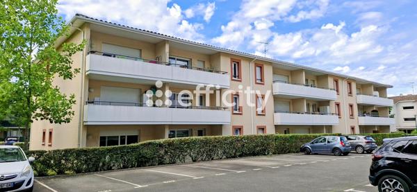 Appartement
         3 pièces
        - 62 m²