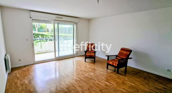 Appartement
         3 pièces
        - 62 m²