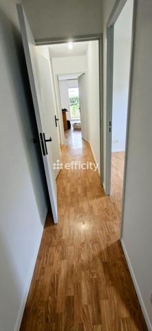 Appartement
         3 pièces
        - 62 m²