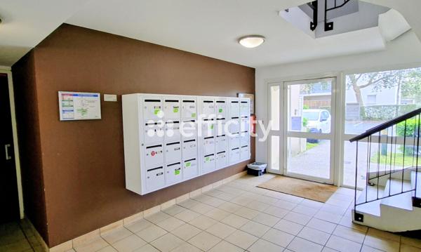 Appartement
         3 pièces
        - 62 m²