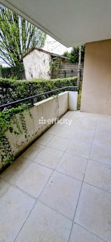Appartement
         3 pièces
        - 62 m²
