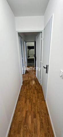 Appartement
         3 pièces
        - 62 m²