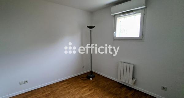 Appartement
         3 pièces
        - 62 m²