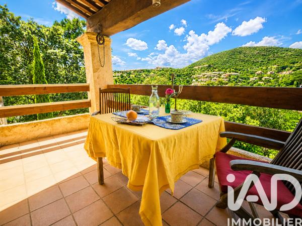 Maison (prestige) à vendre 5 pièces 155 m² Roquebrune-sur-Argens