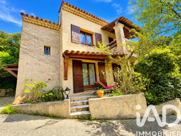 Maison (prestige) à vendre 5 pièces 155 m² Roquebrune-sur-Argens