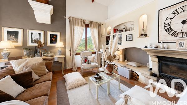 Maison (prestige) à vendre 5 pièces 155 m² Roquebrune-sur-Argens