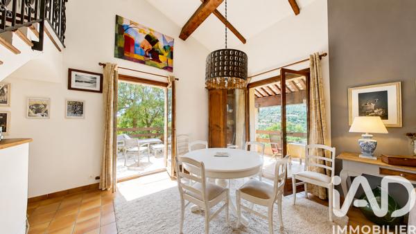 Maison (prestige) à vendre 5 pièces 155 m² Roquebrune-sur-Argens