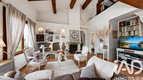 Maison (prestige) à vendre 5 pièces 155 m² Roquebrune-sur-Argens