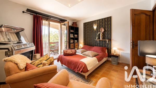 Maison (prestige) à vendre 5 pièces 155 m² Roquebrune-sur-Argens