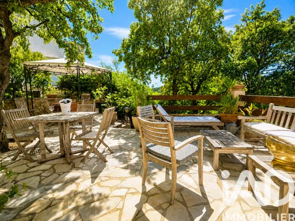 Maison (prestige) à vendre 5 pièces 155 m² Roquebrune-sur-Argens