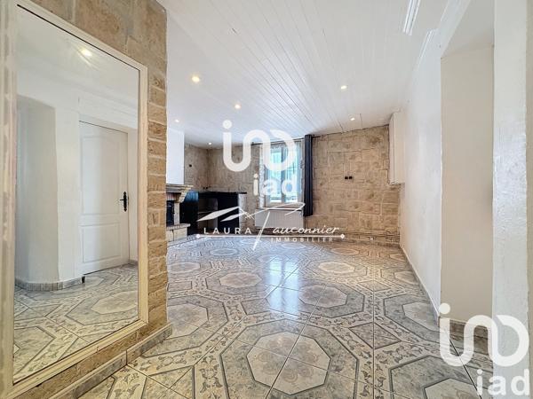 Appartement à vendre 5 pièces 64,63 m² Mitry-Mory