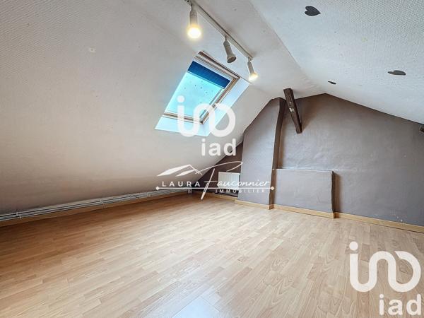 Appartement à vendre 5 pièces 64,63 m² Mitry-Mory
