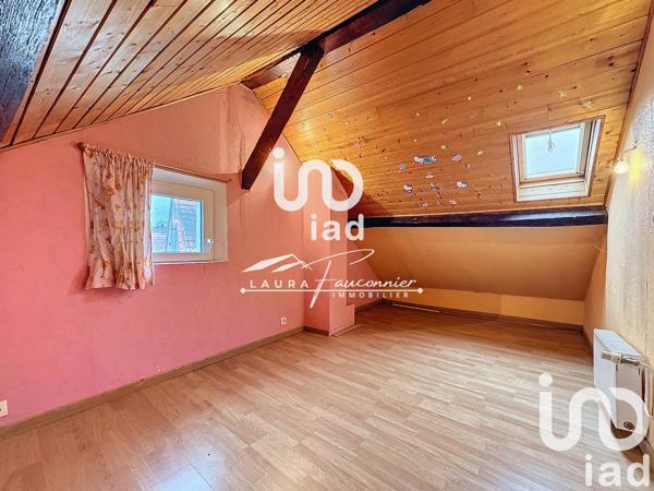 Appartement à vendre 5 pièces 64,63 m² Mitry-Mory