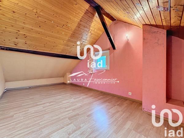 Appartement à vendre 5 pièces 64,63 m² Mitry-Mory