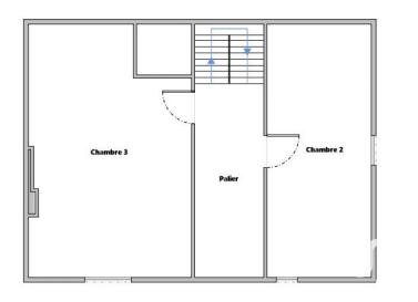 Appartement à vendre 5 pièces 64,63 m² Mitry-Mory