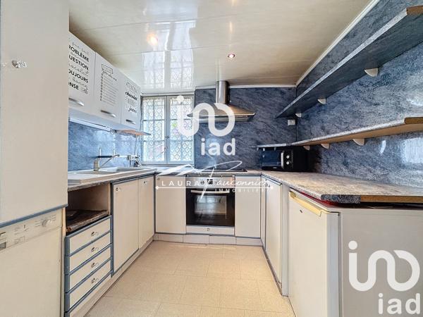 Appartement à vendre 5 pièces 64,63 m² Mitry-Mory