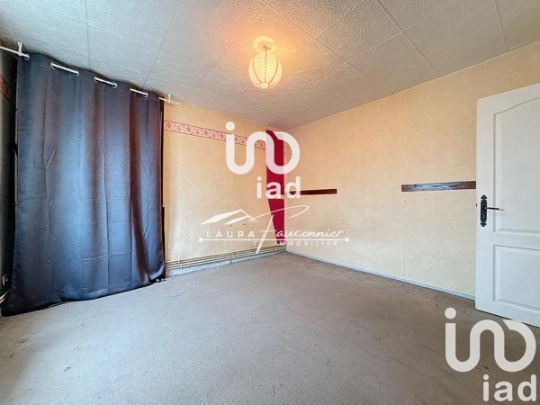 Appartement à vendre 5 pièces 64,63 m² Mitry-Mory