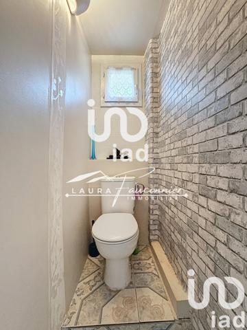 Appartement à vendre 5 pièces 64,63 m² Mitry-Mory