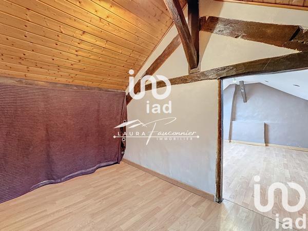 Appartement à vendre 5 pièces 64,63 m² Mitry-Mory