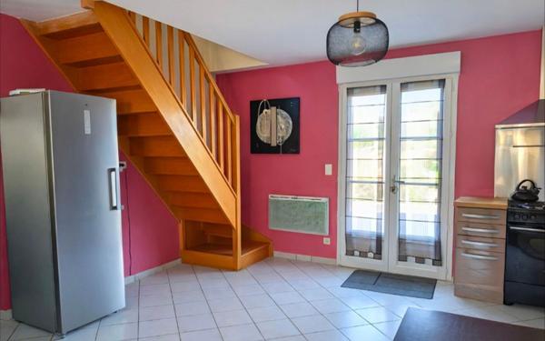 Maison à vendre    5 pièces • 120 m2 Saint-Gobain