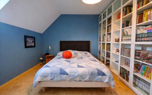 Maison à vendre    5 pièces • 120 m2 Saint-Gobain