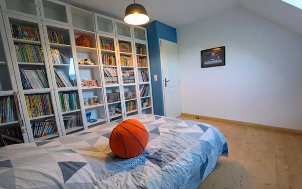 Maison à vendre    5 pièces • 120 m2 Saint-Gobain