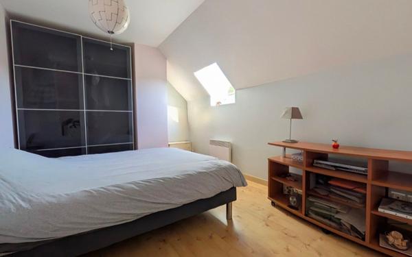 Maison à vendre    5 pièces • 120 m2 Saint-Gobain