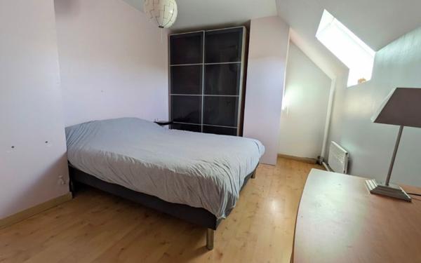 Maison à vendre    5 pièces • 120 m2 Saint-Gobain