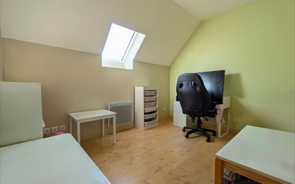 Maison à vendre    5 pièces • 120 m2 Saint-Gobain