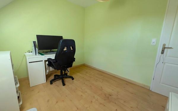 Maison à vendre    5 pièces • 120 m2 Saint-Gobain