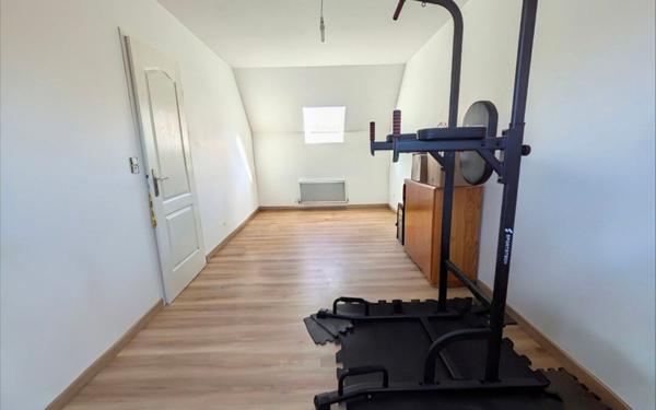 Maison à vendre    5 pièces • 120 m2 Saint-Gobain