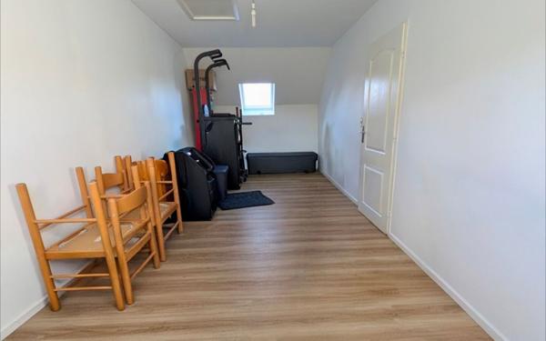 Maison à vendre    5 pièces • 120 m2 Saint-Gobain