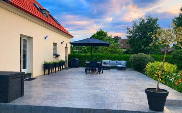 Maison à vendre    5 pièces • 120 m2 Saint-Gobain