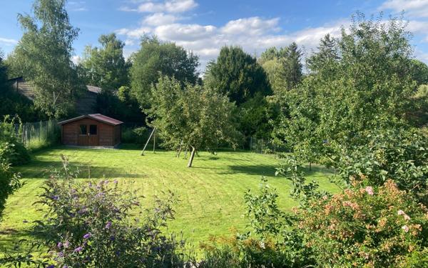 Maison à vendre    5 pièces • 120 m2 Saint-Gobain