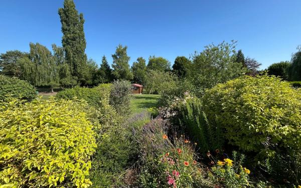 Maison à vendre    5 pièces • 120 m2 Saint-Gobain