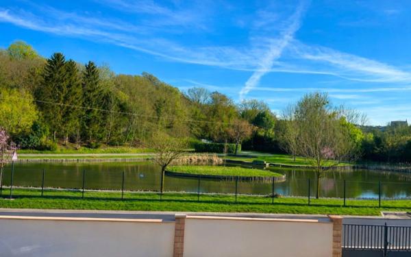 Maison à vendre    5 pièces • 120 m2 Saint-Gobain