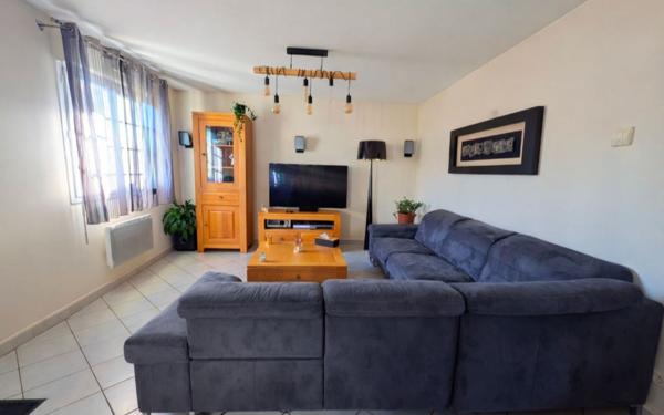 Maison à vendre    5 pièces • 120 m2 Saint-Gobain