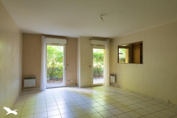 Appartement à vendre |  Margency |  3 pièces | 62 m²