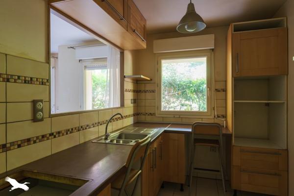 Appartement à vendre |  Margency |  3 pièces | 62 m²