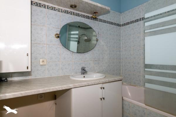 Appartement à vendre |  Margency |  3 pièces | 62 m²