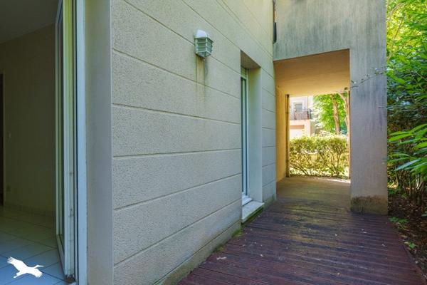 Appartement à vendre |  Margency |  3 pièces | 62 m²