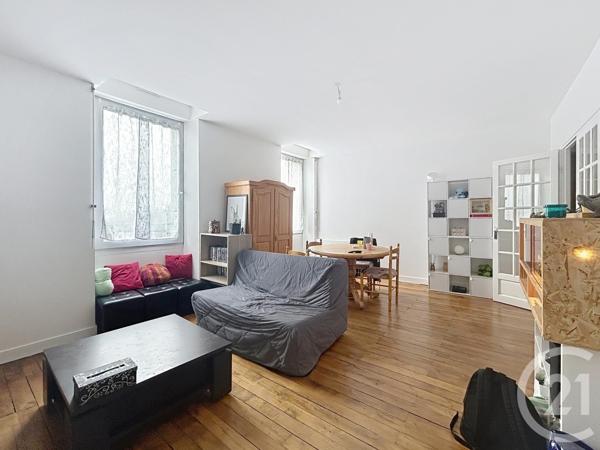 Immeuble à vendre  225 m2 GUERET - 23