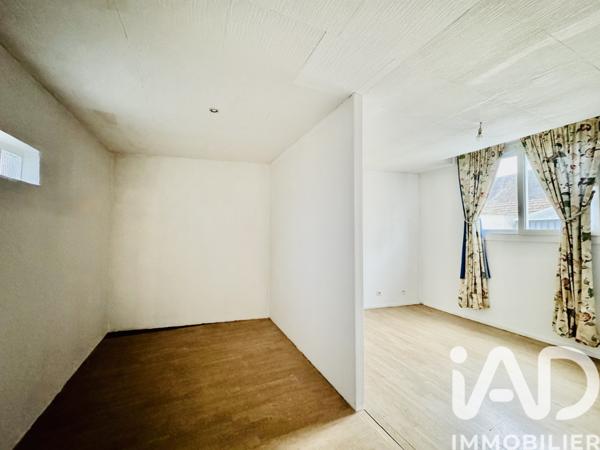 Maison à vendre 3 pièces 68 m² Selles-sur-Cher
