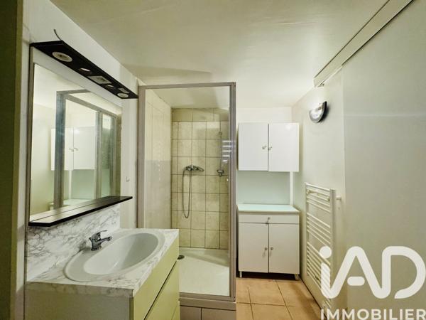 Maison à vendre 3 pièces 68 m² Selles-sur-Cher