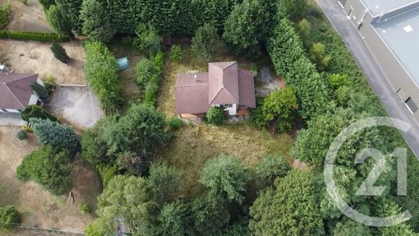 Terrain à vendre  2491 m2 LIMOGES - 87