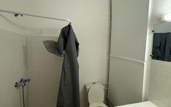 Appartement à louer    1 pièce • 22,90 m2 Vierzon