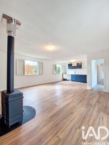 Maison à vendre 4 pièces 90 m² Le Poët