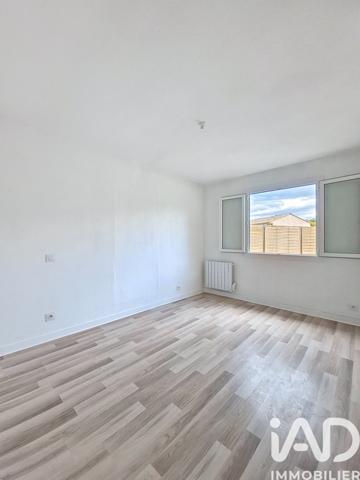 Maison à vendre 4 pièces 90 m² Le Poët