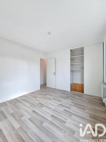 Maison à vendre 4 pièces 90 m² Le Poët